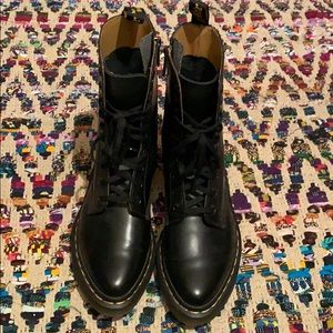 Dr. Martens Alix size US 7